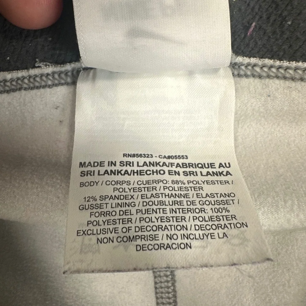 Nike pro dri