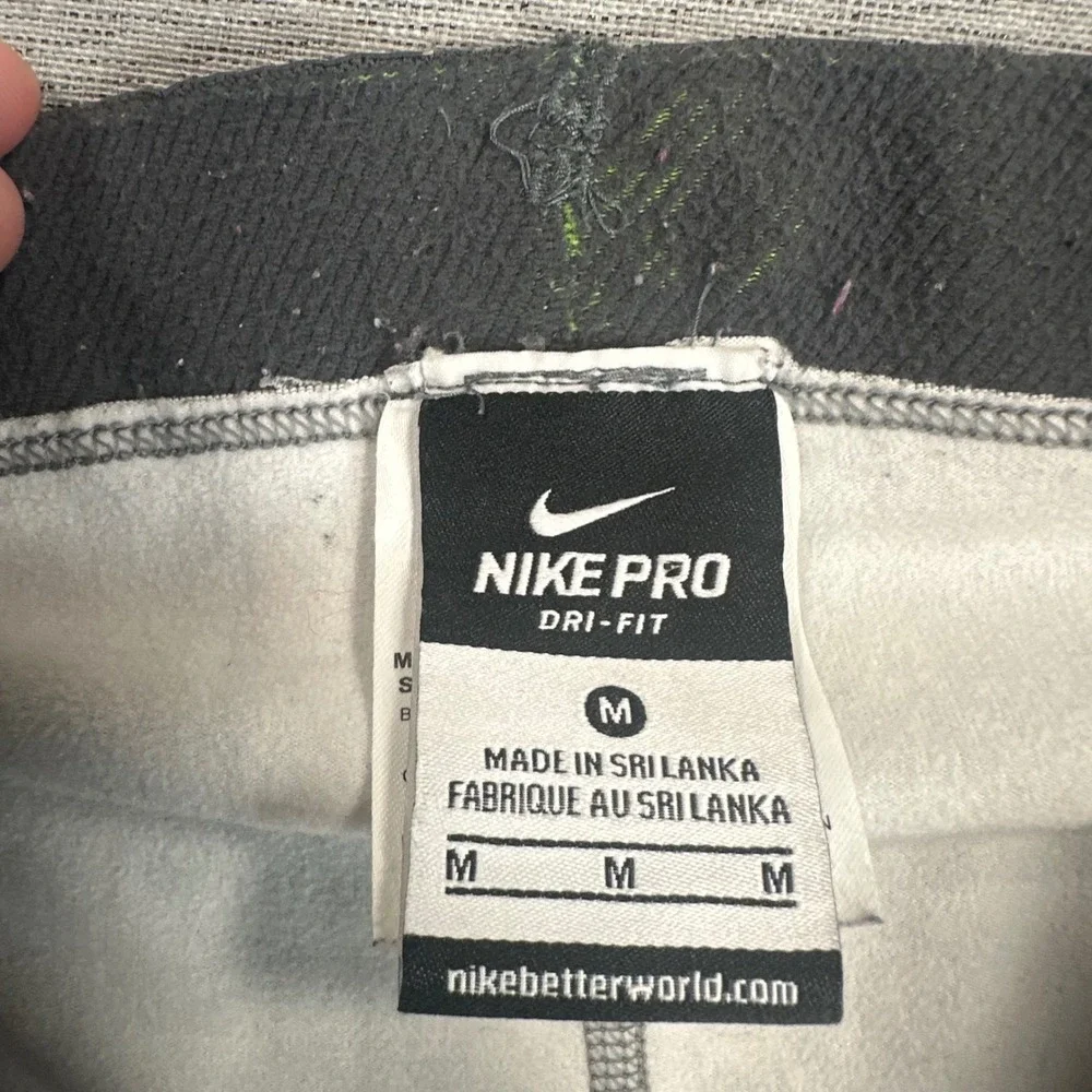 Nike pro dri