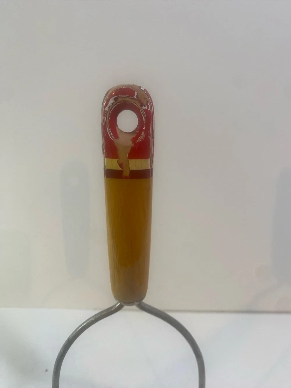 N/A vintage wooden