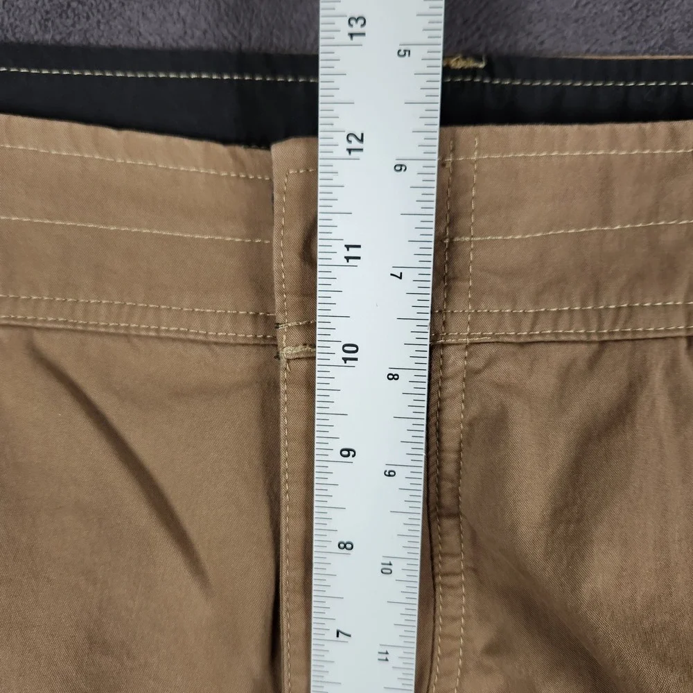 Kuhl measurements waist