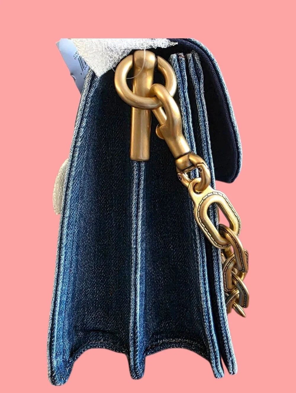 Coach brand new