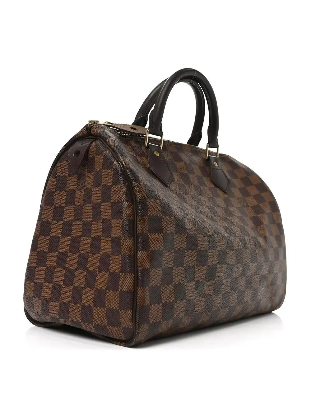 Louis Vuitton introducing authentic