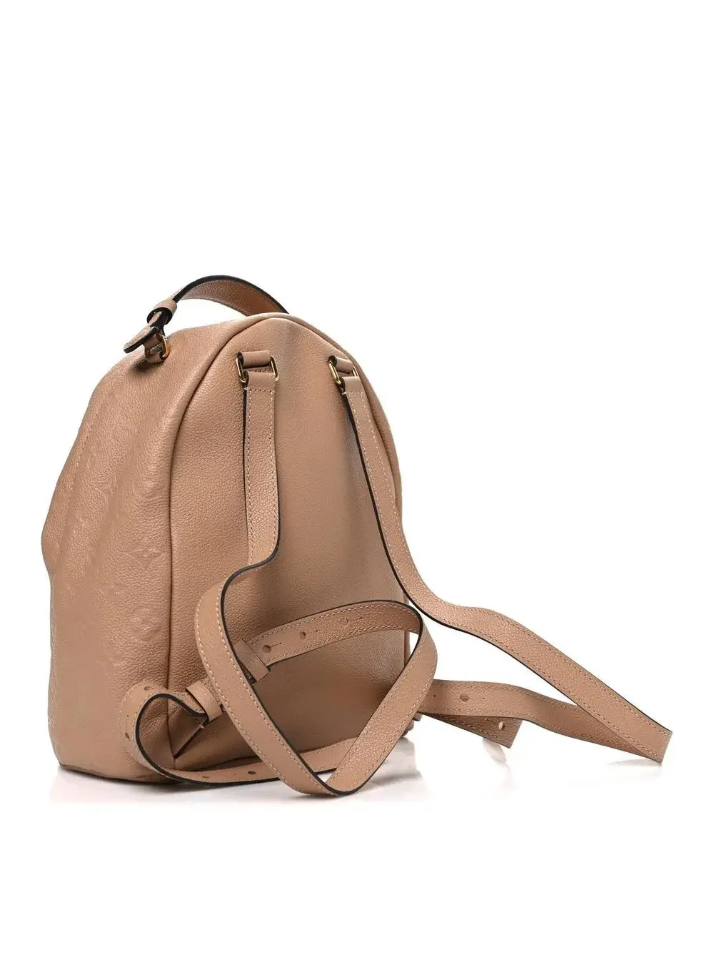 Louis Vuitton introducing louis