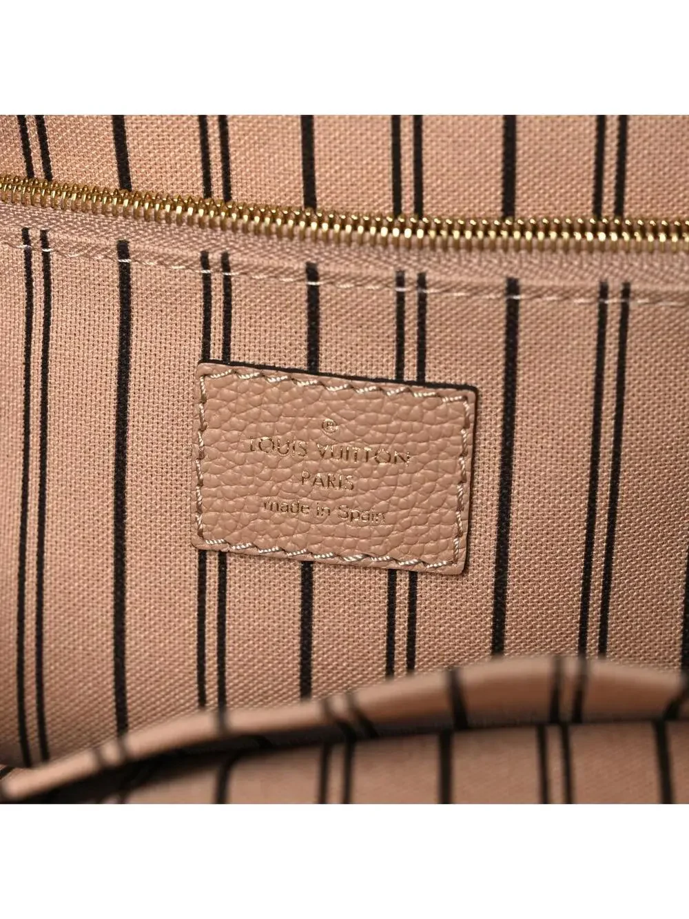 Louis Vuitton introducing louis