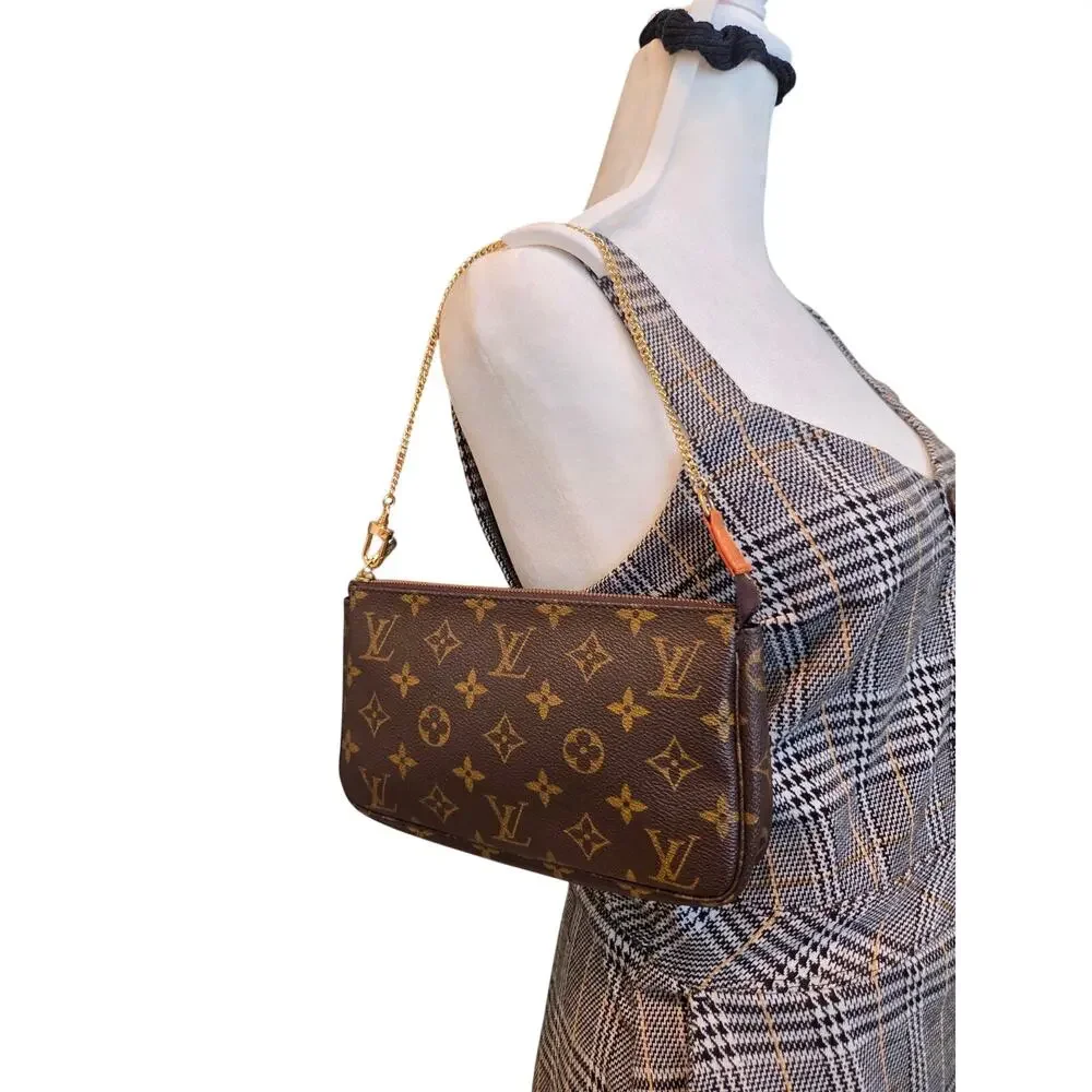 Louis Vuitton authentic louis