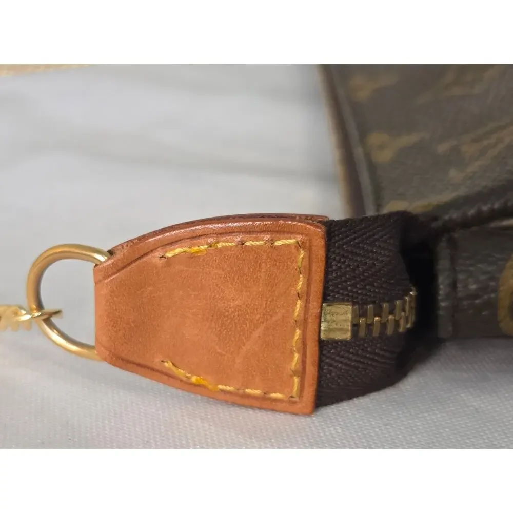 Louis Vuitton authentic louis