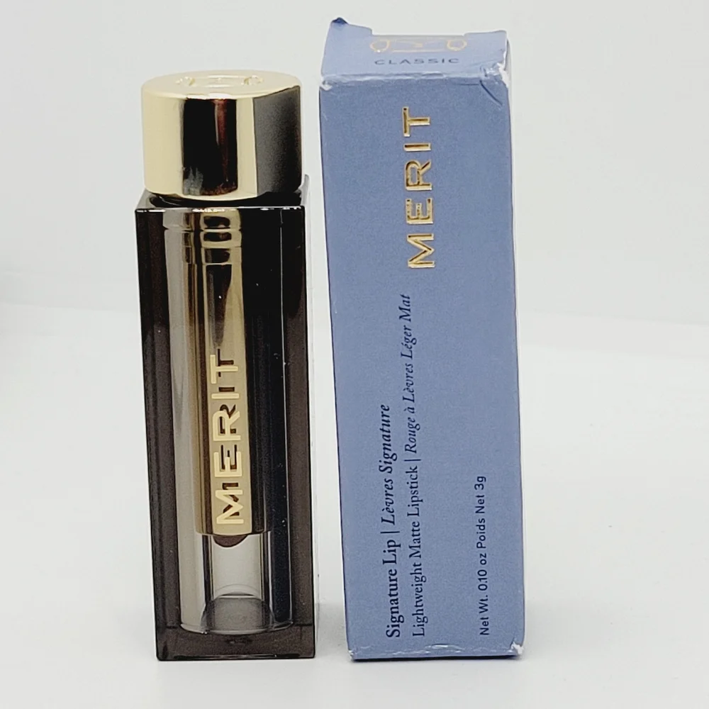 Merit brand new
