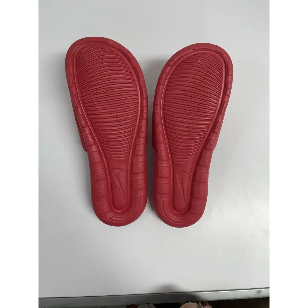 Nike Victori One Slide University Red CN9675 600 Size 14 Sandal House Slippers