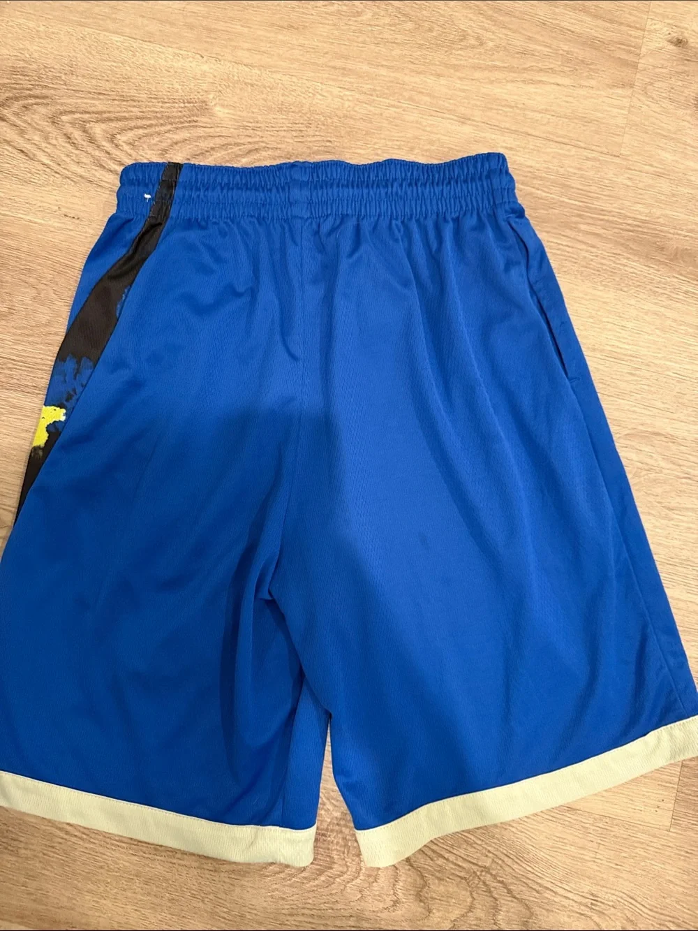 Nike lightweight athletic