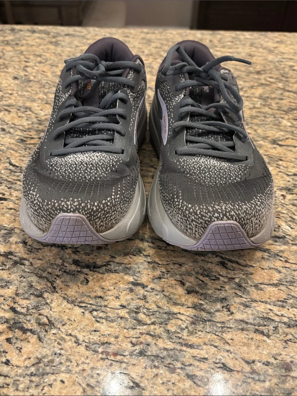 Brooks ghost max