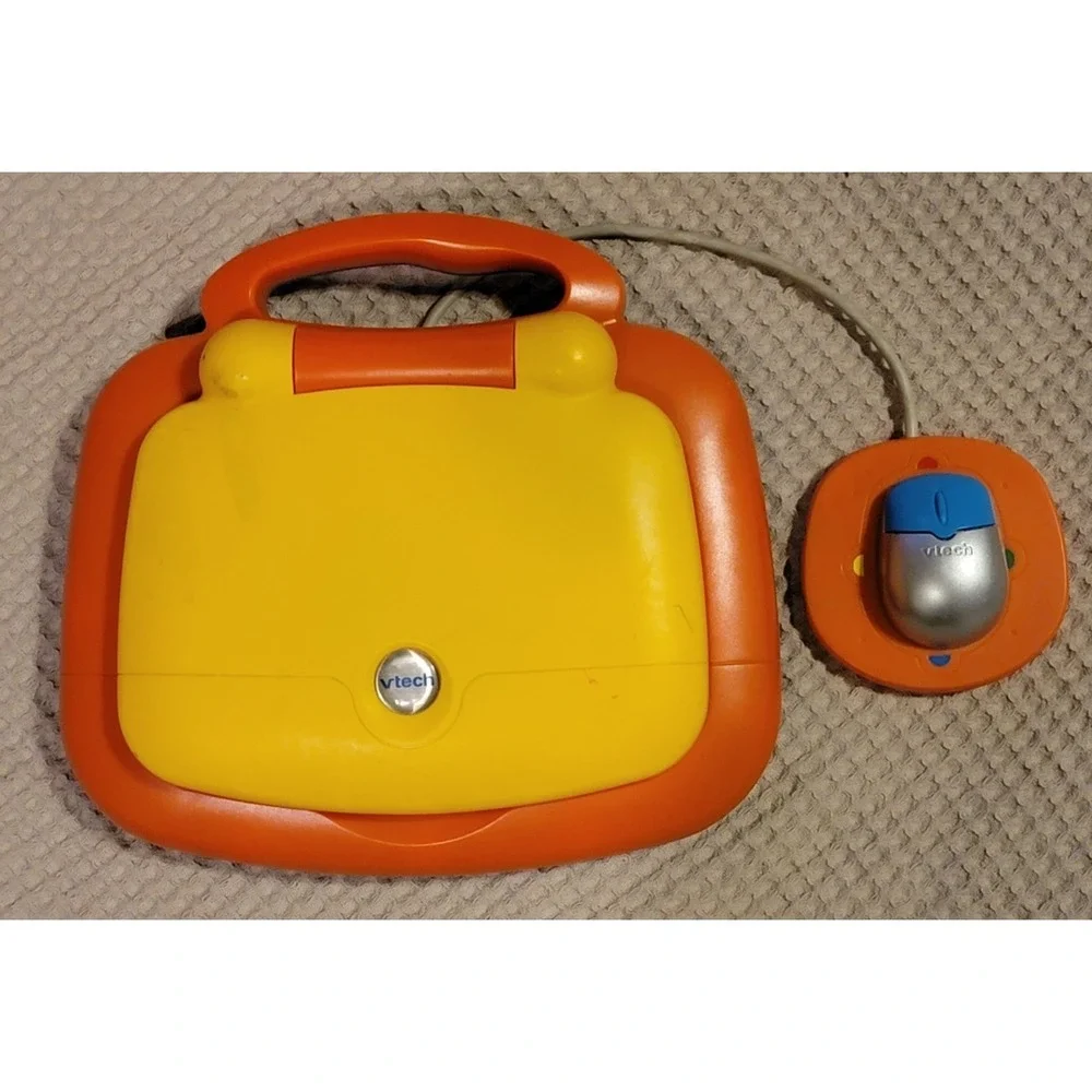 vtech tote go