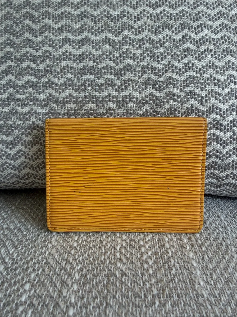 Louis Vuitton authentic louis