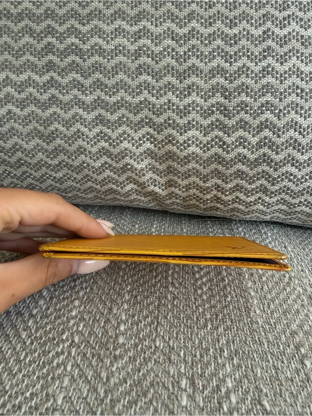 Louis Vuitton authentic louis