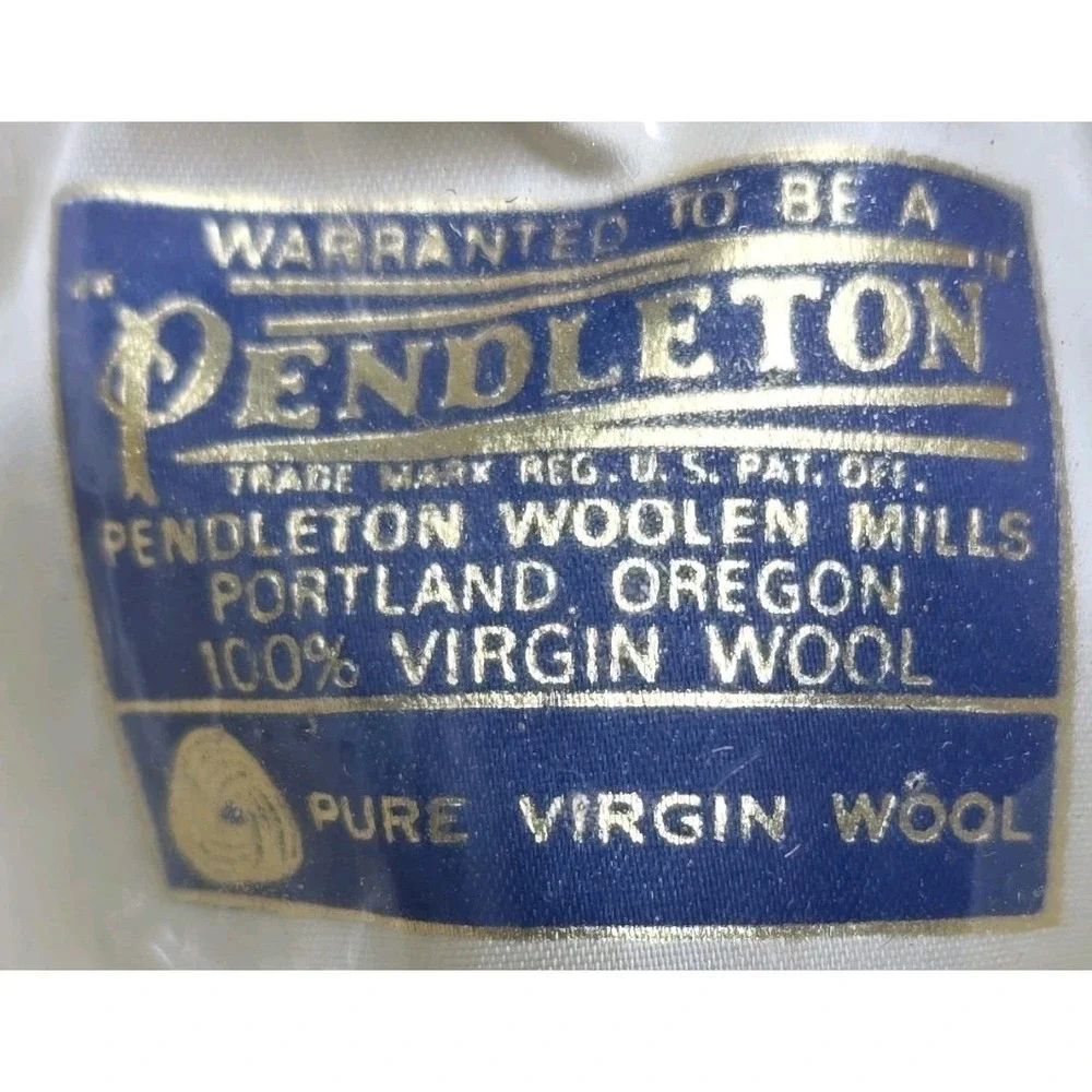 Pendleton men gray
