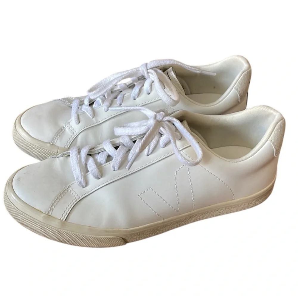 Veja details rubber backstay