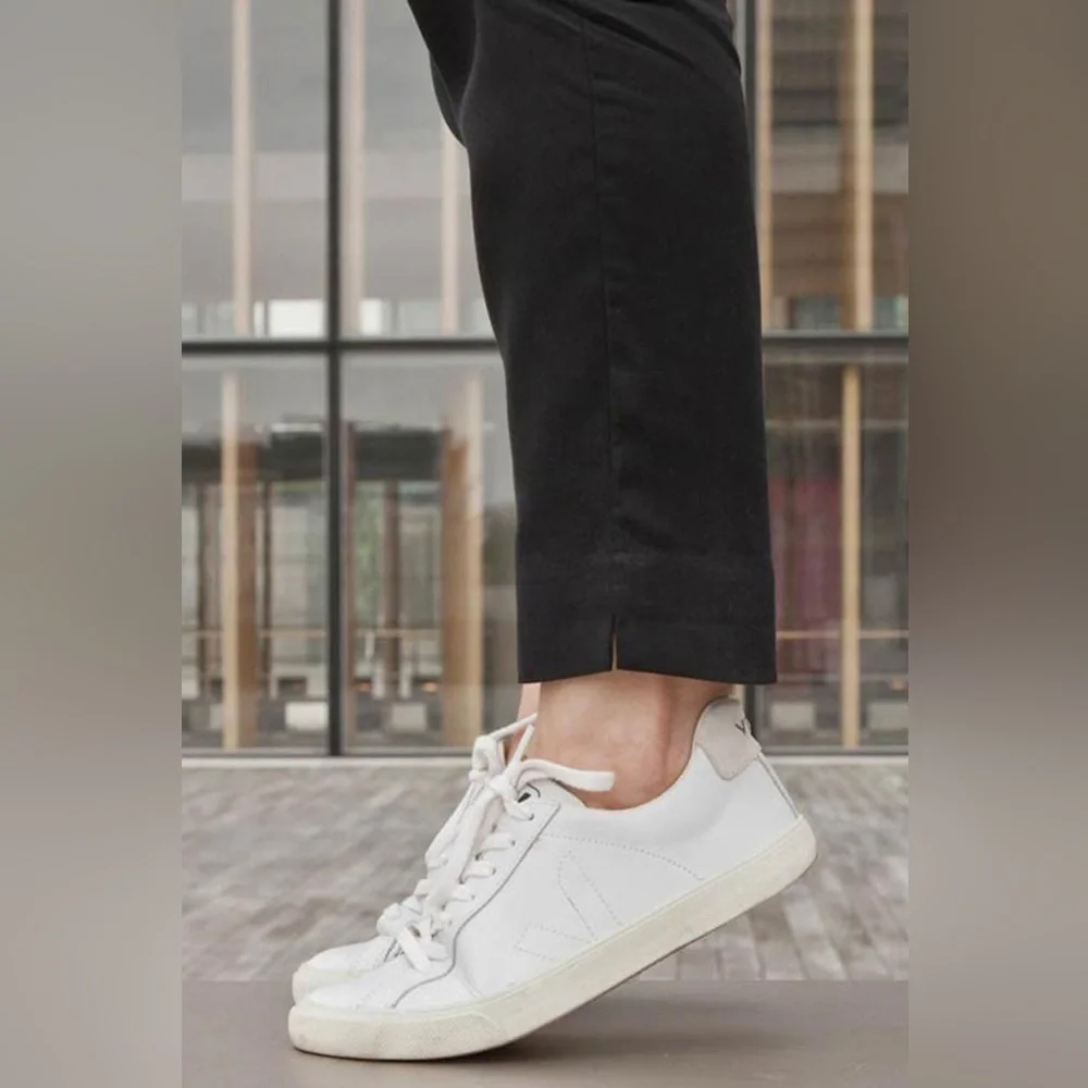 Veja round heel tonal