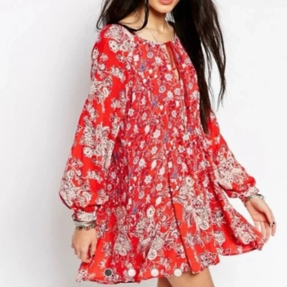 Free People extra 22