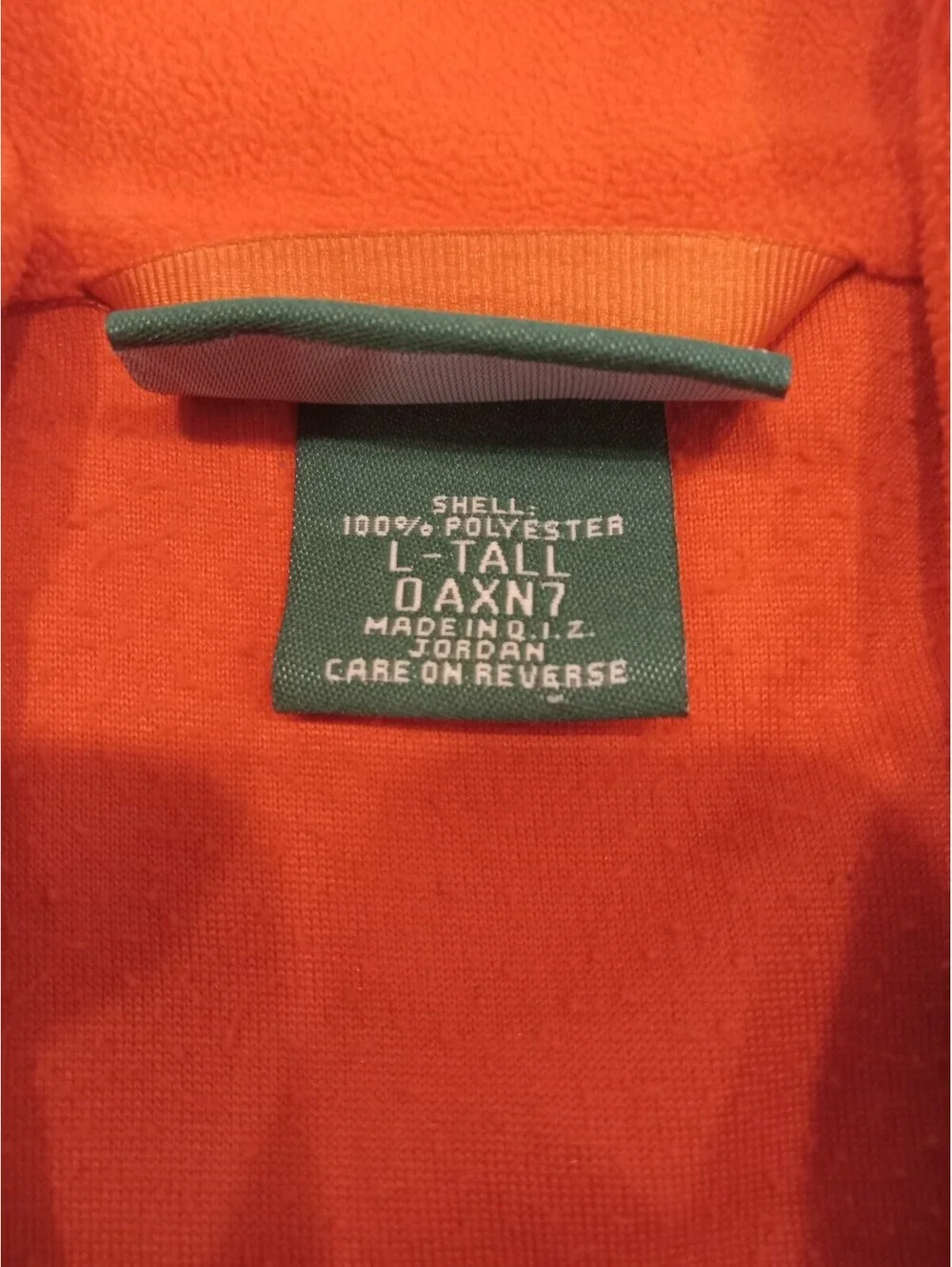 L.L. Bean this vintage