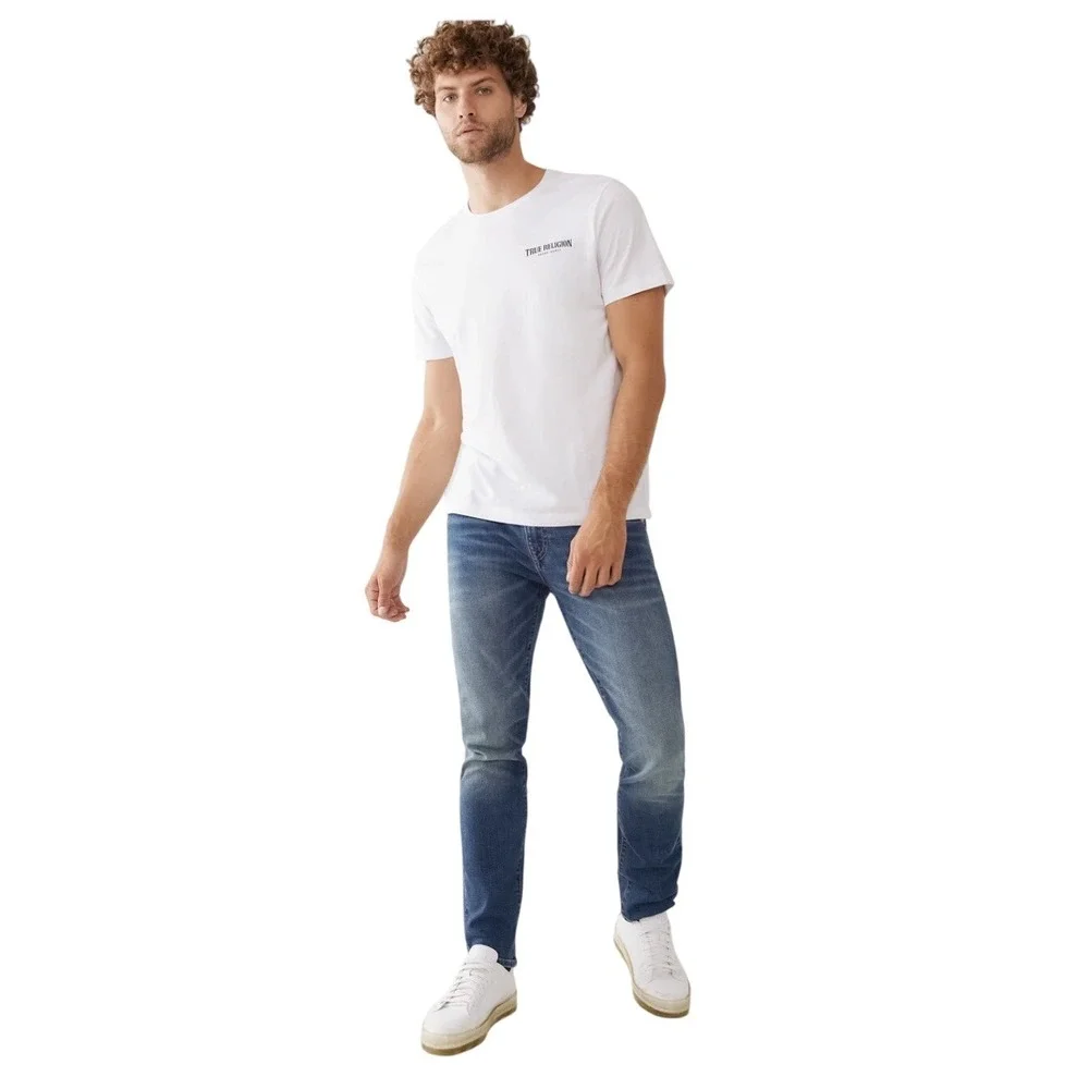 True Religion excellent pre
