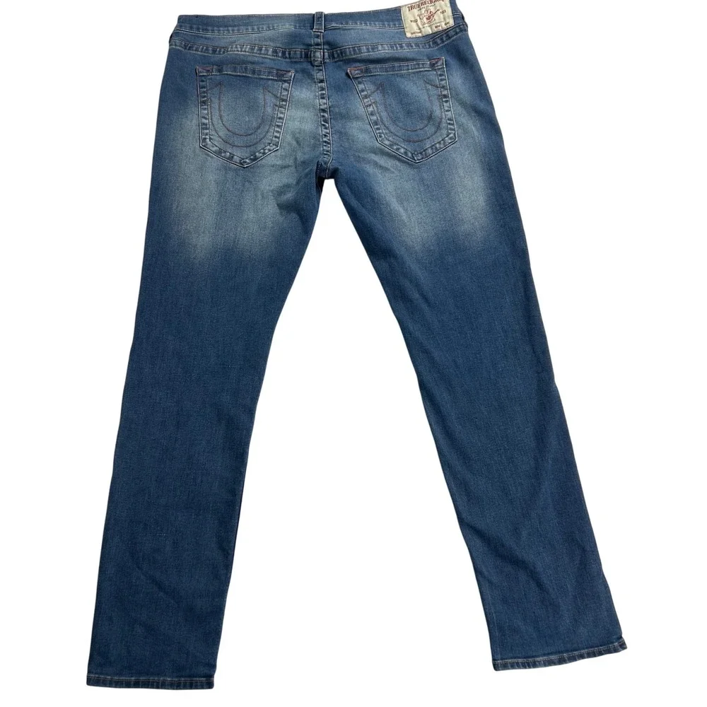 True Religion excellent pre