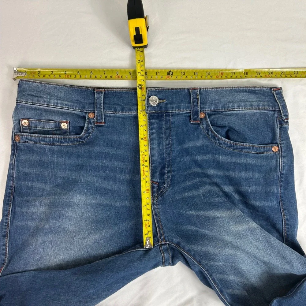 True Religion excellent pre
