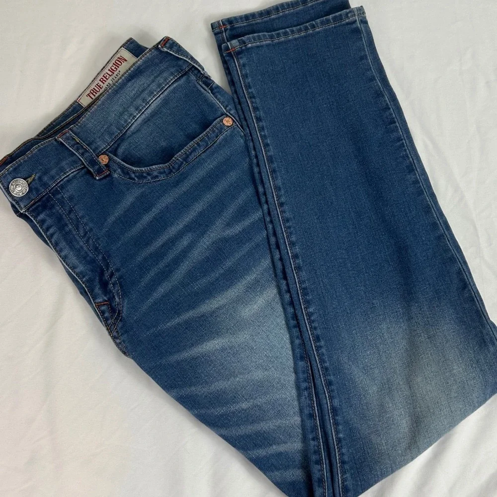 True Religion excellent pre