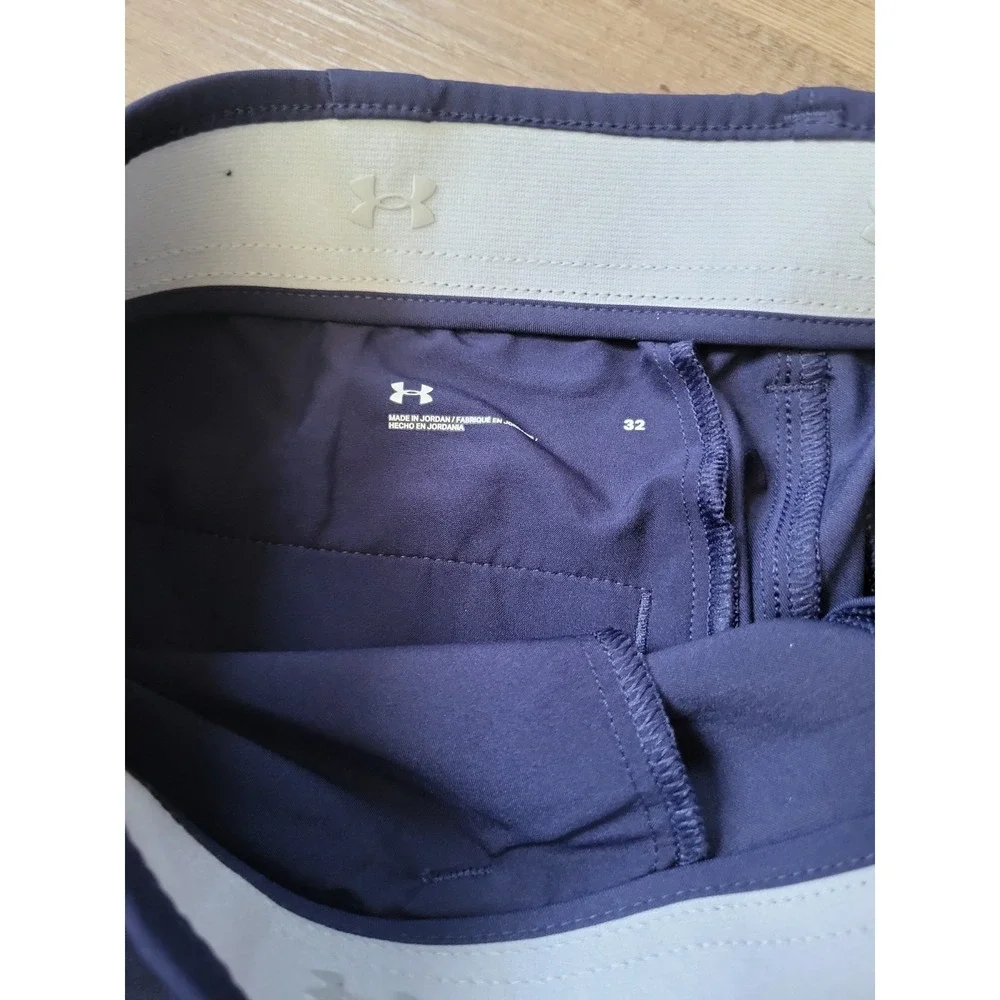 Under Armour these under