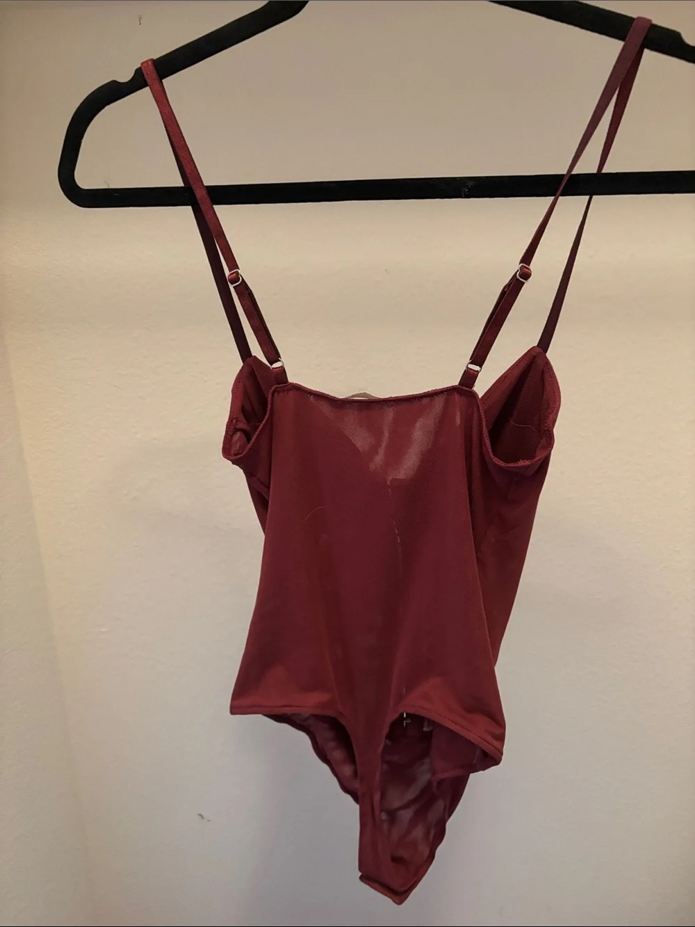 Free People form fitting