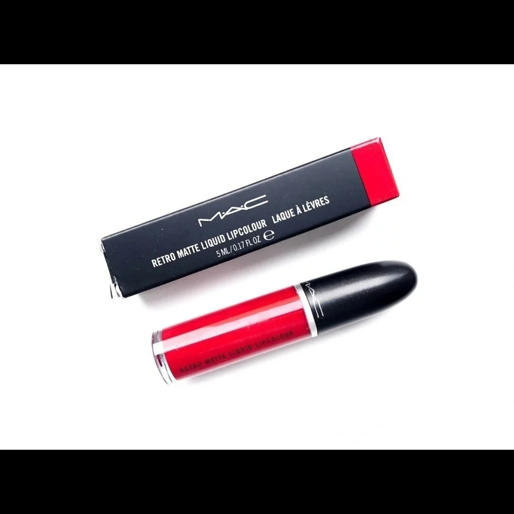 MAC Cosmetics mac feel