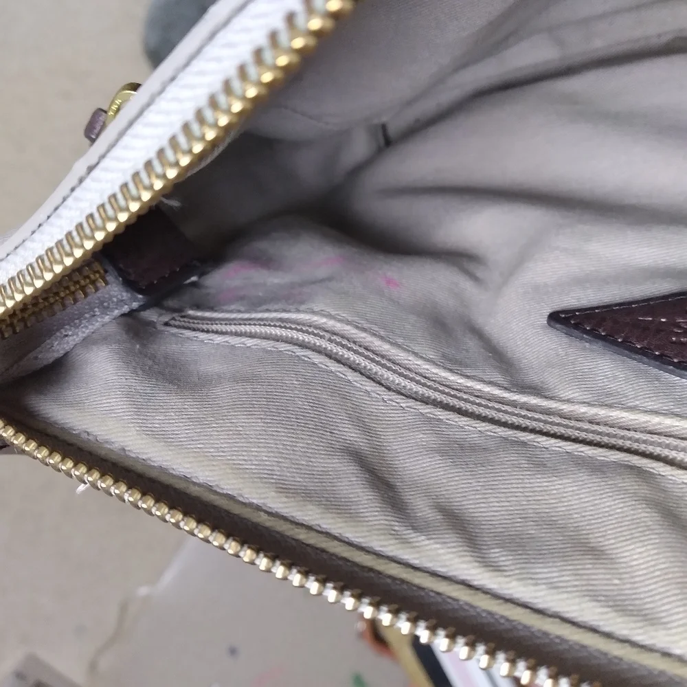 Fossil gray brown