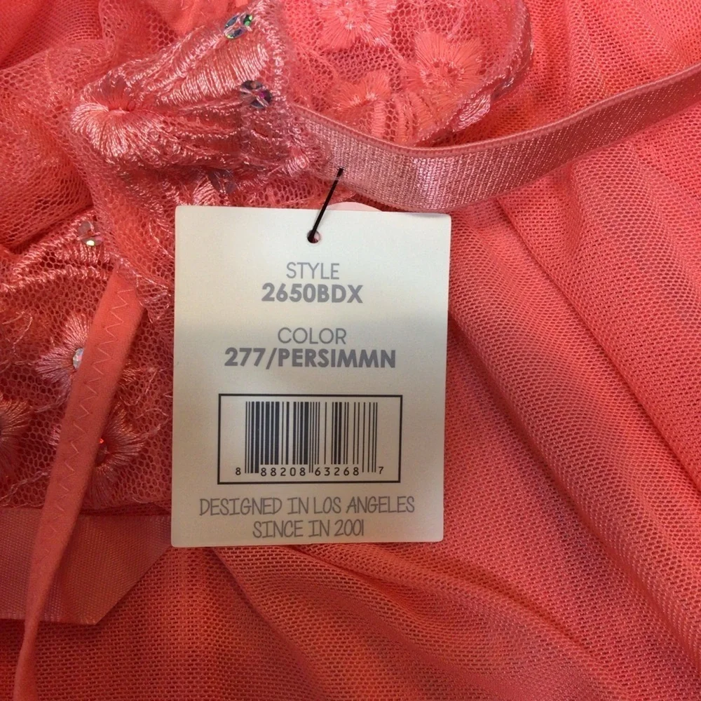 Spree Intimates new tags
