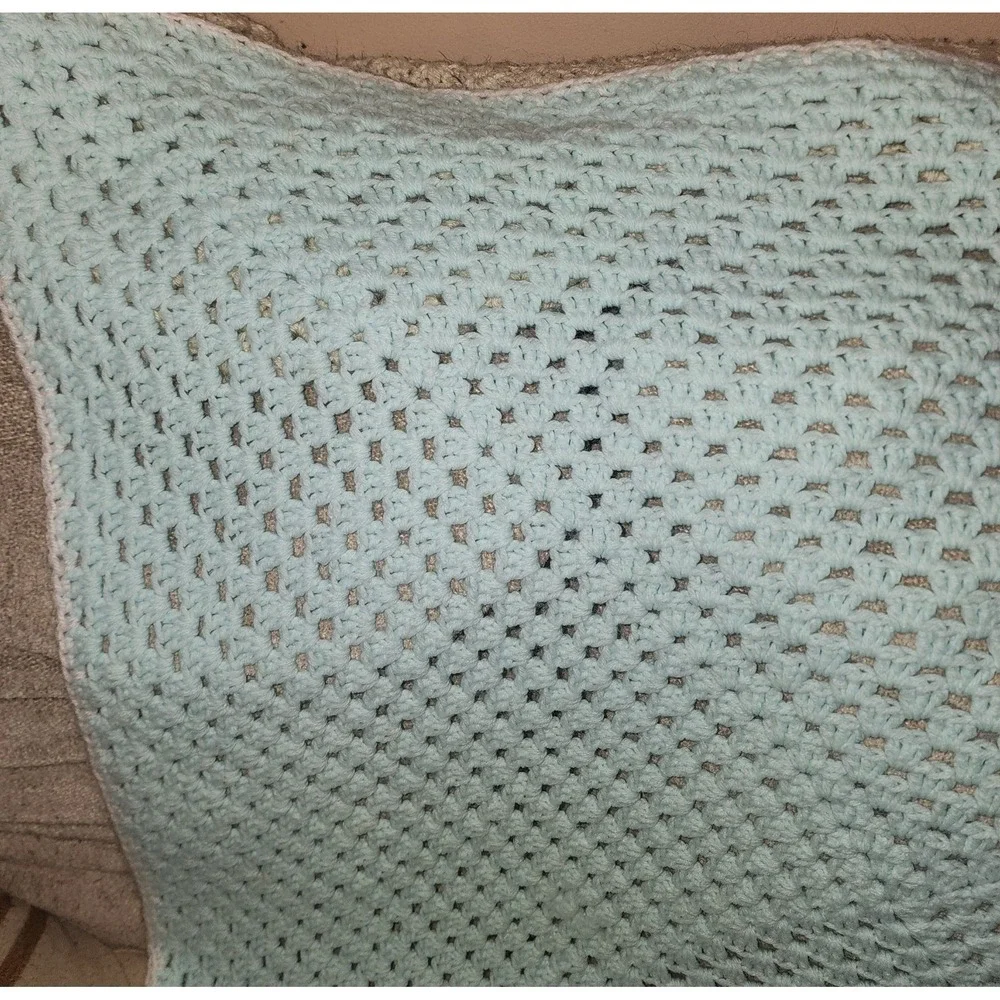 Handmade this crochet