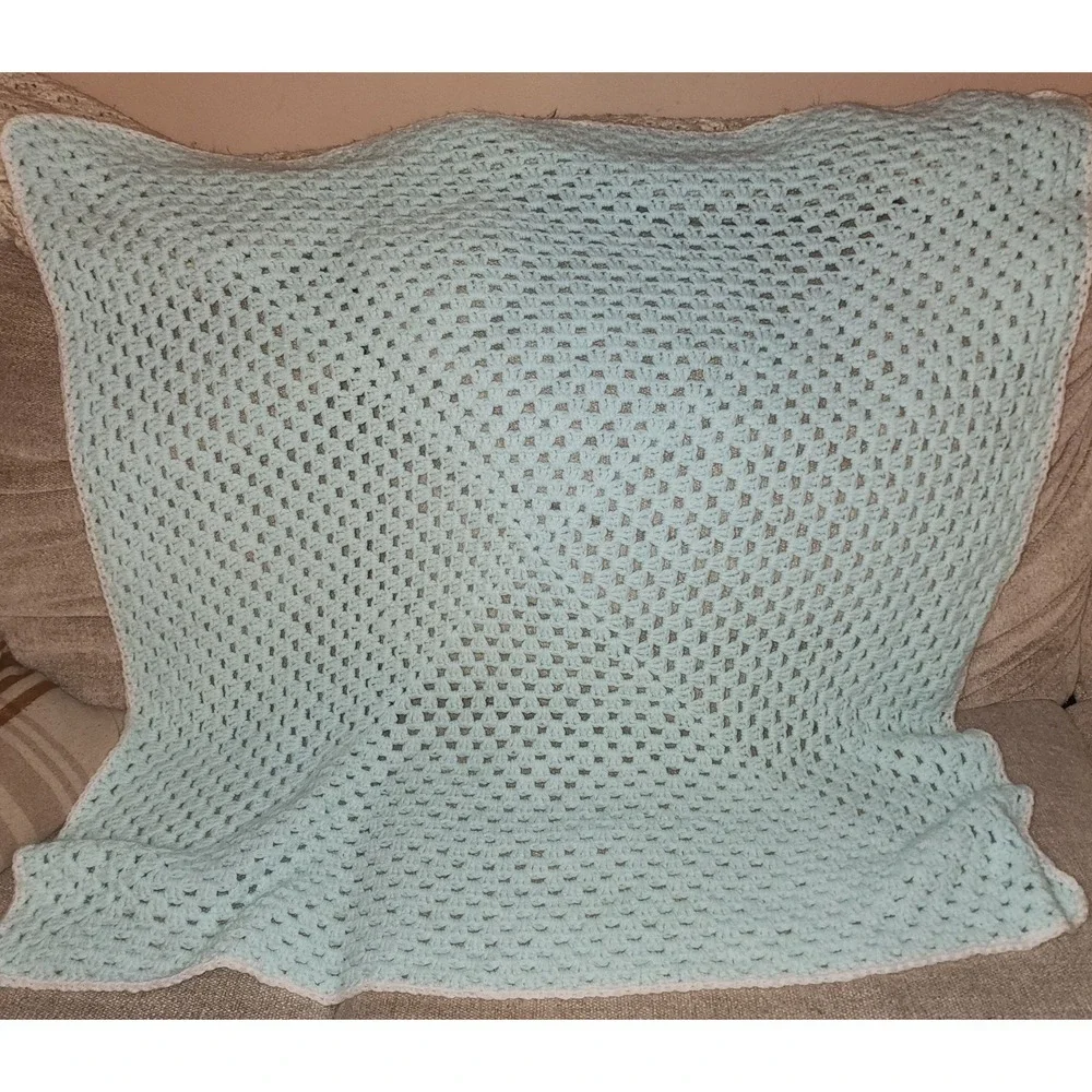 Handmade this crochet