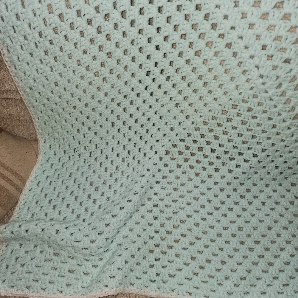 Handmade this crochet
