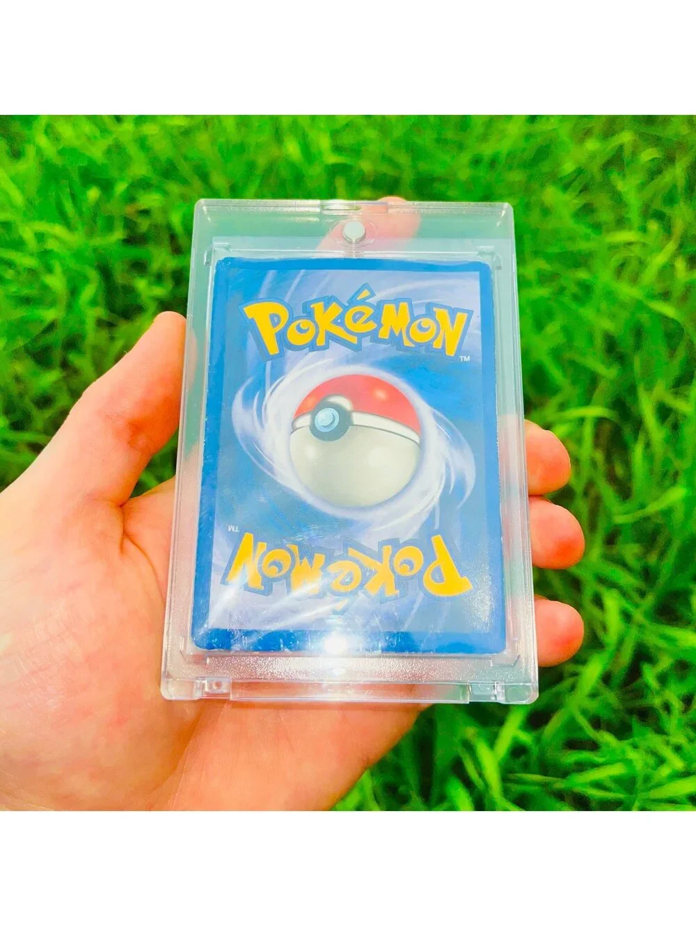 Pokemon included care unlimited