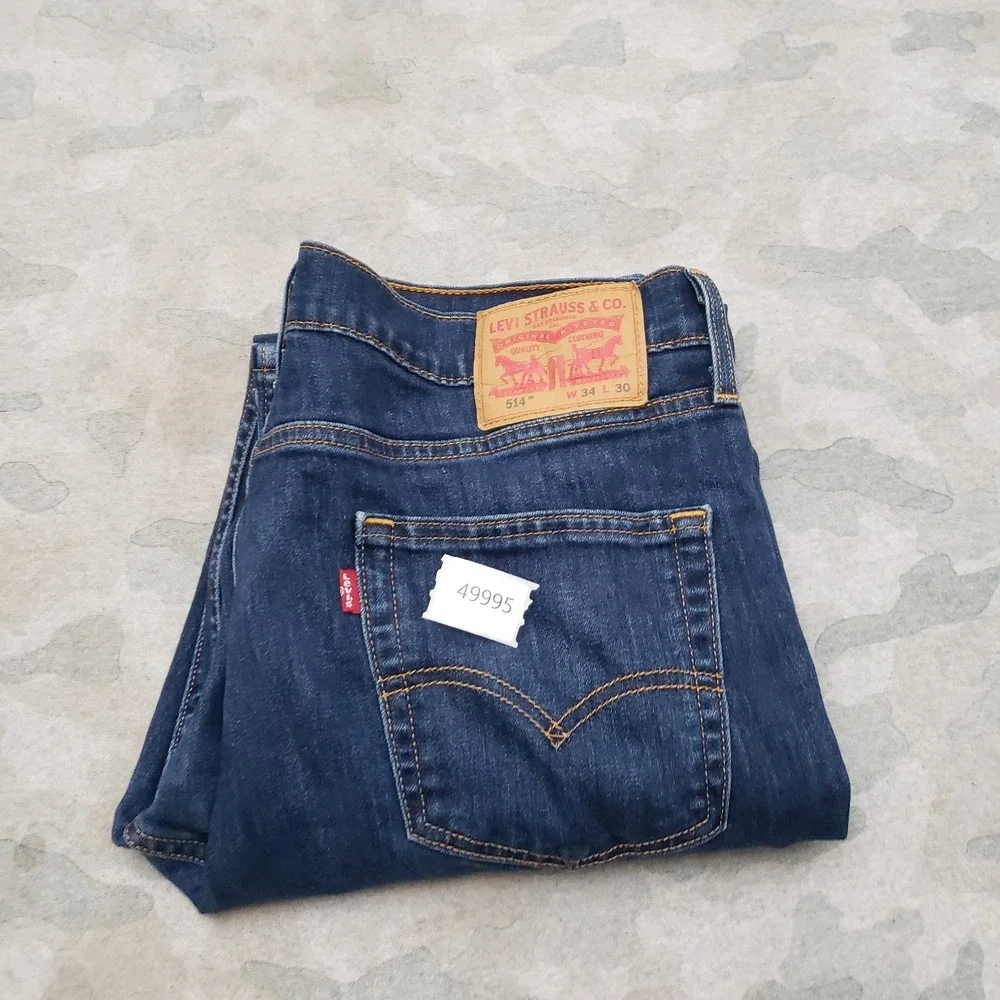 Levis item good