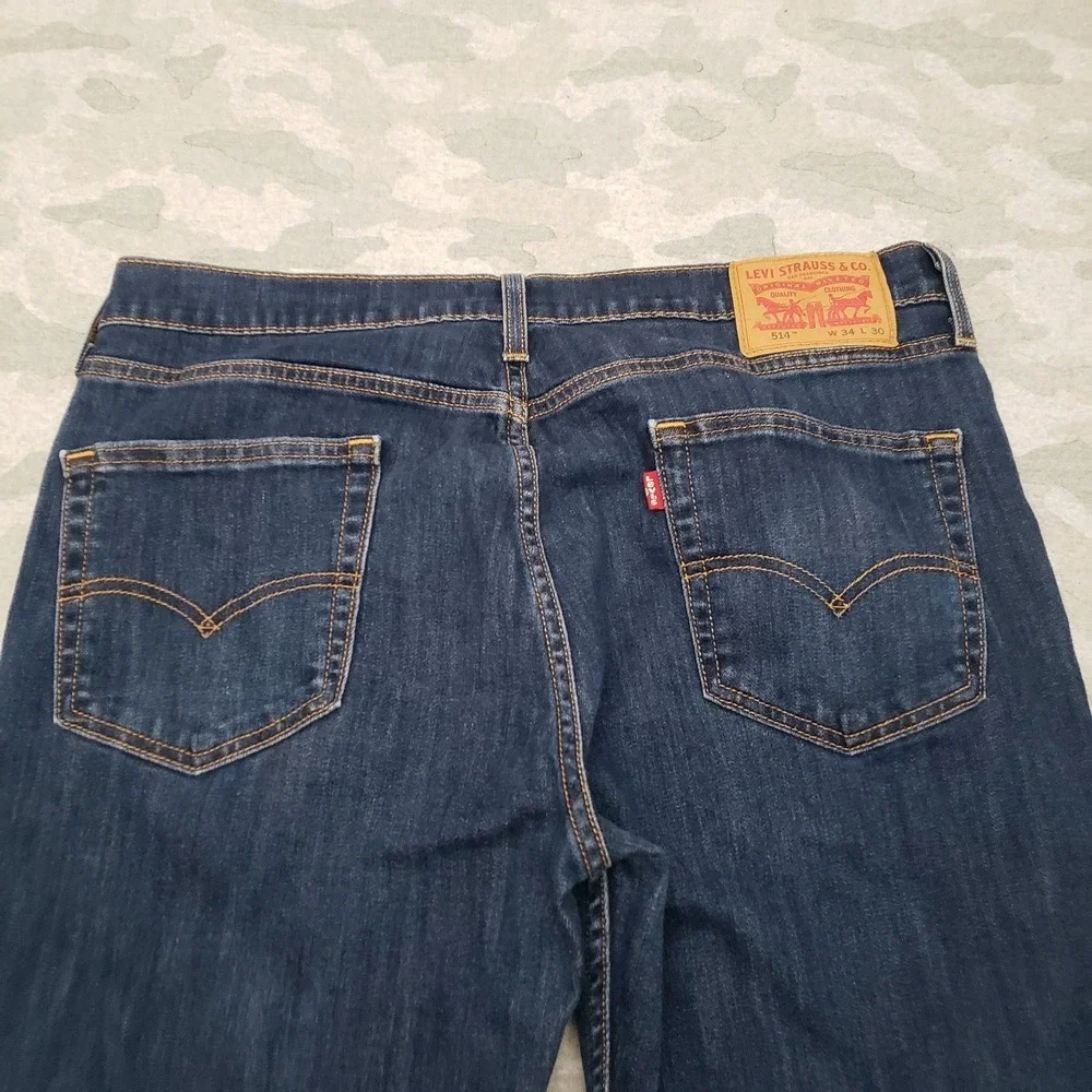 Levis item good