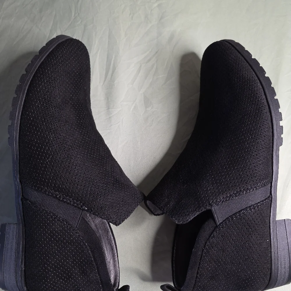 Dr. Scholls step out