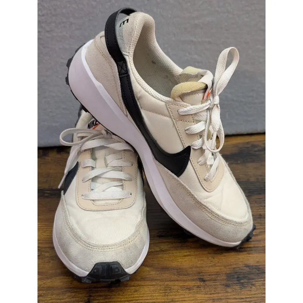 Nike waffle debut