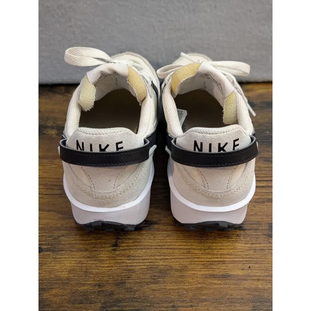 Nike waffle debut