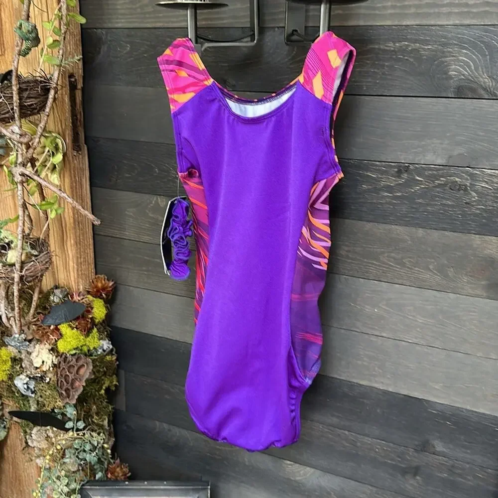 GK elite gymnastics