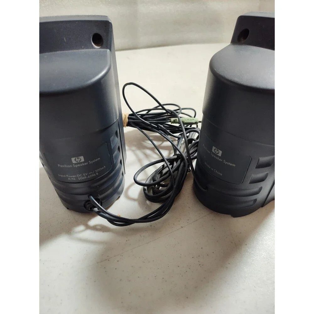 HP 5069 6296
