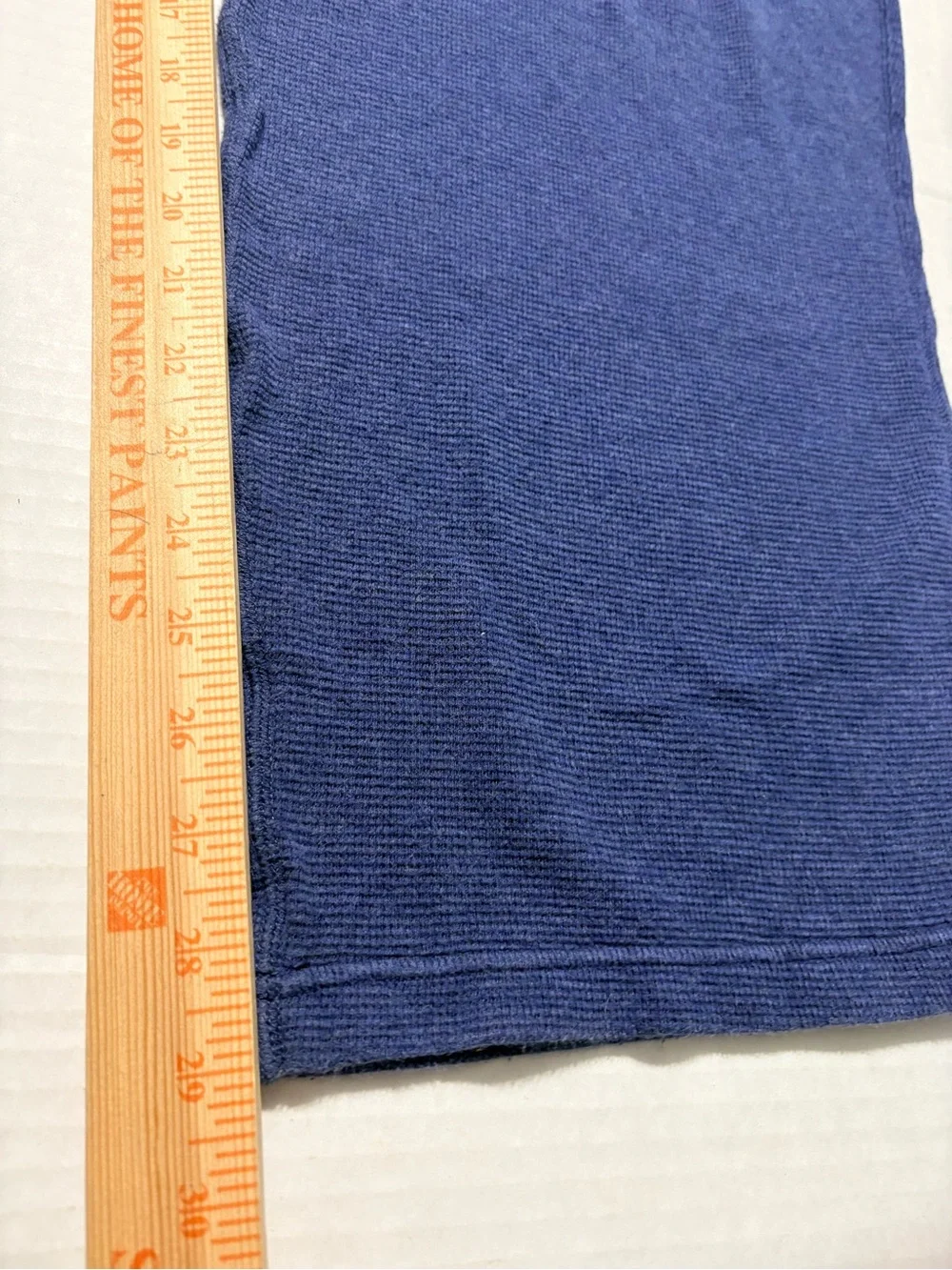 Polo Ralph Lauren provide leg side
