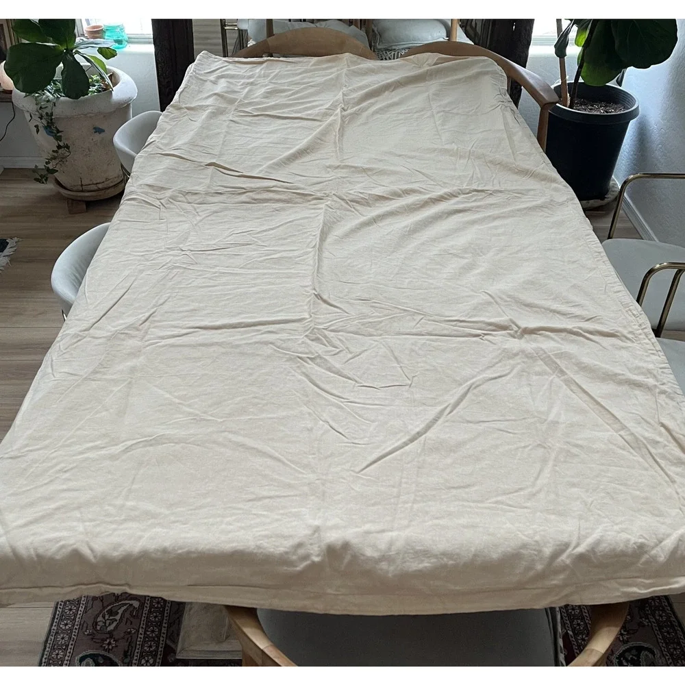 Frye full duvet