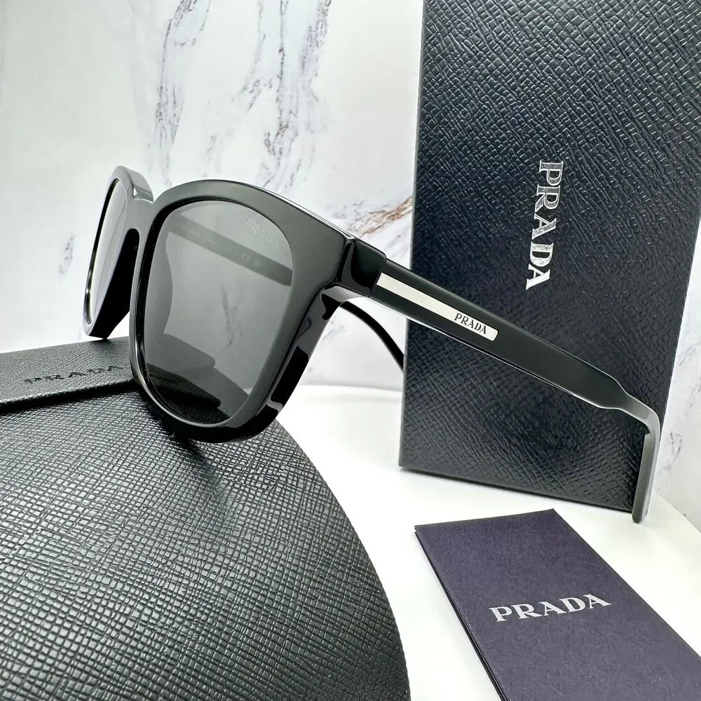 Prada sunglasses new