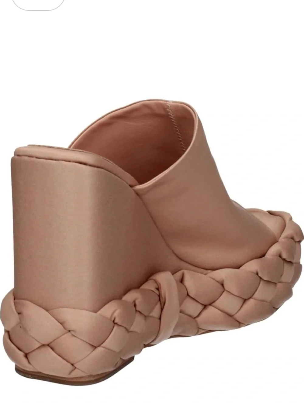 Paloma Barcelo slip wedge