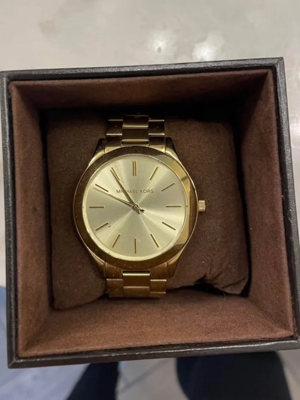 Michael Kors beautiful michael