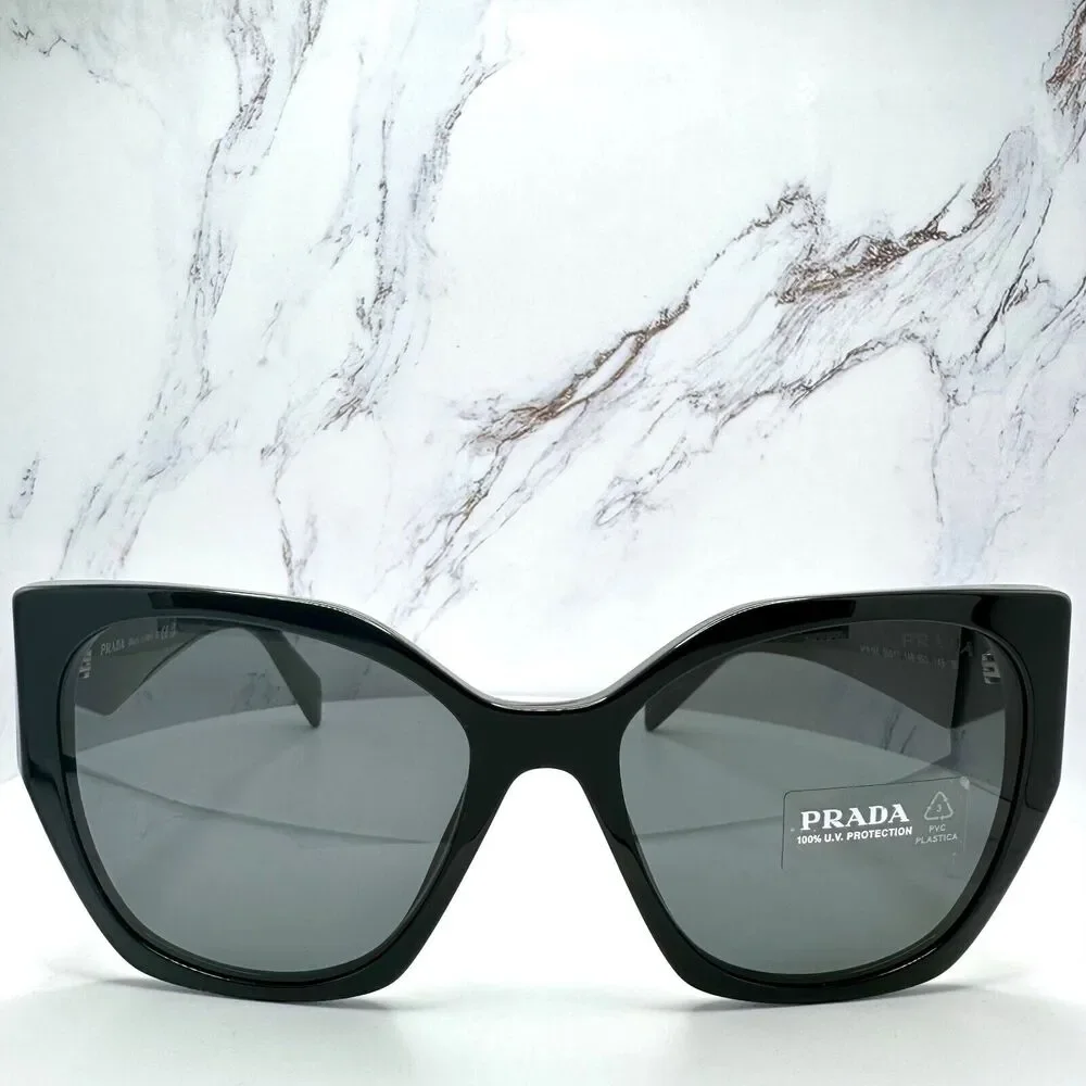 Prada new sunglasses