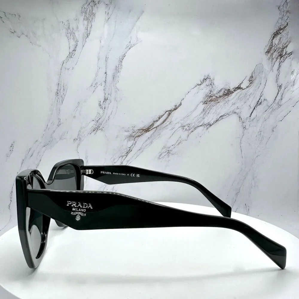 Prada new sunglasses