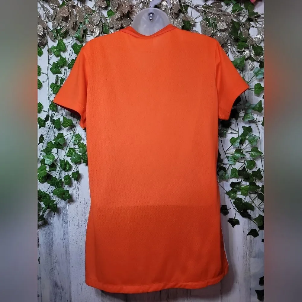 NWOT Nike Challenge Jersey